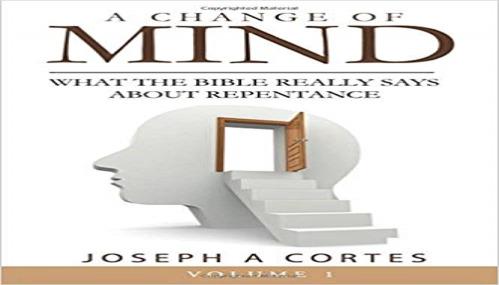 A Change of Mind – Part 2