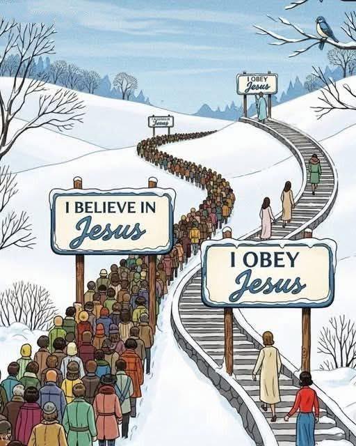 Isn’t obvious yet folks?