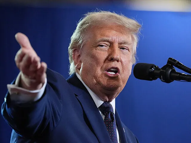 Trump Calls for Qatar, Saudi Arabia, Others to Join Abraham Accords