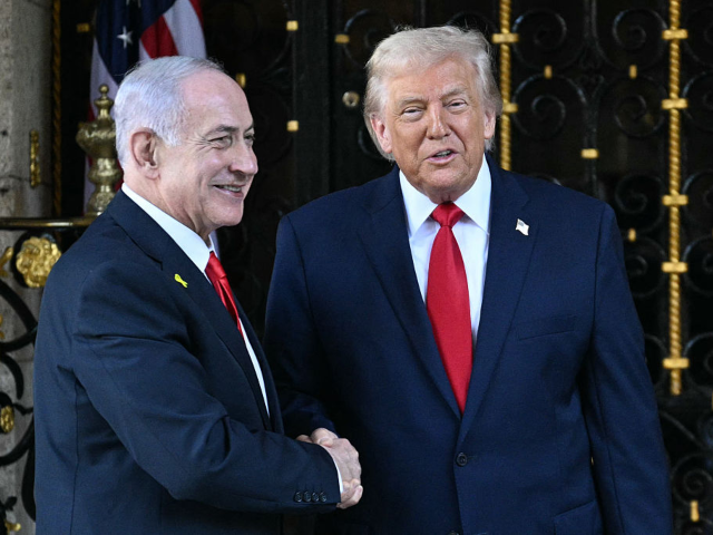 Trump: Netanyahu ‘Knows Who the Boss Is’ as Leaders Plan White House Meeting