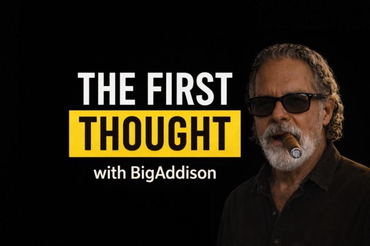 The First Thought