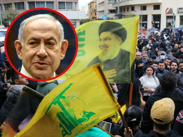 Netanyahu Announces Direct Lebanon Peace Talks