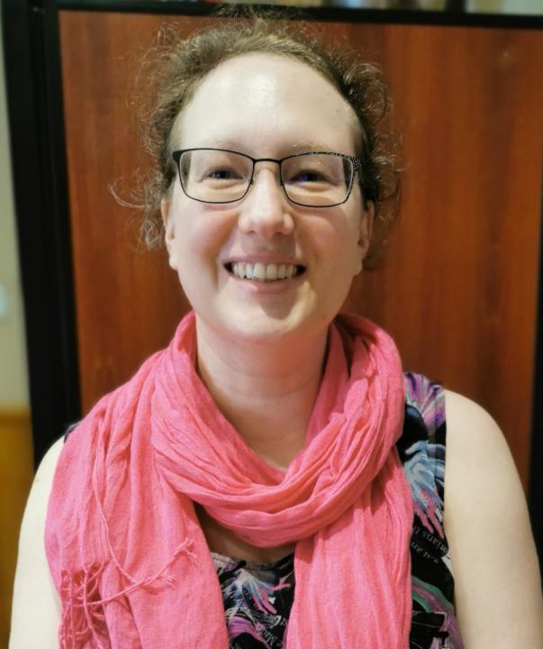 Laure Gérand