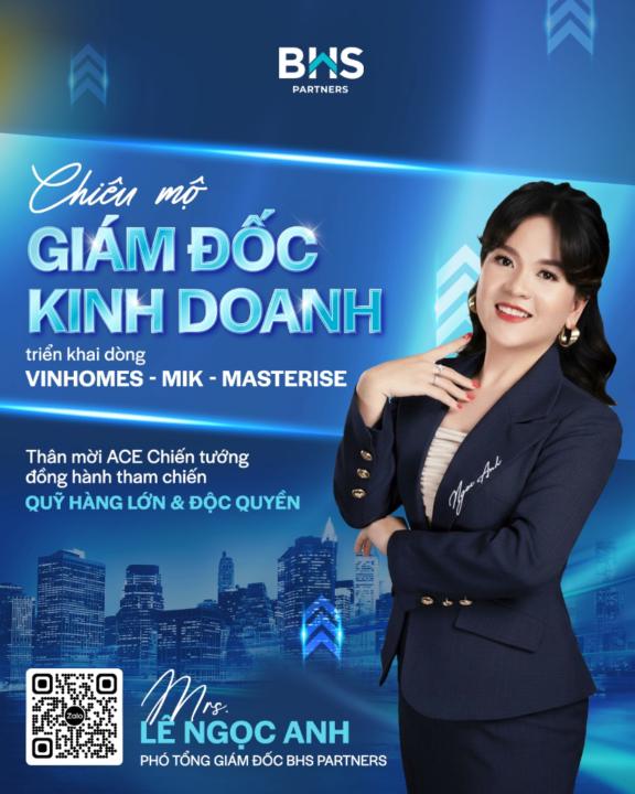 Ngọc Anh Lê