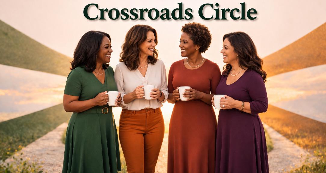 Crossroads Circle