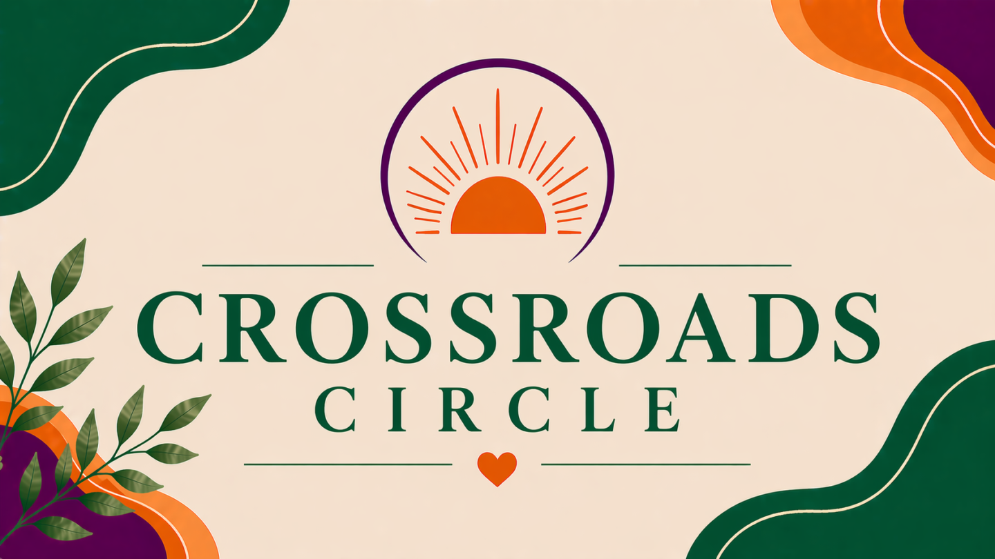 Crossroads Circle