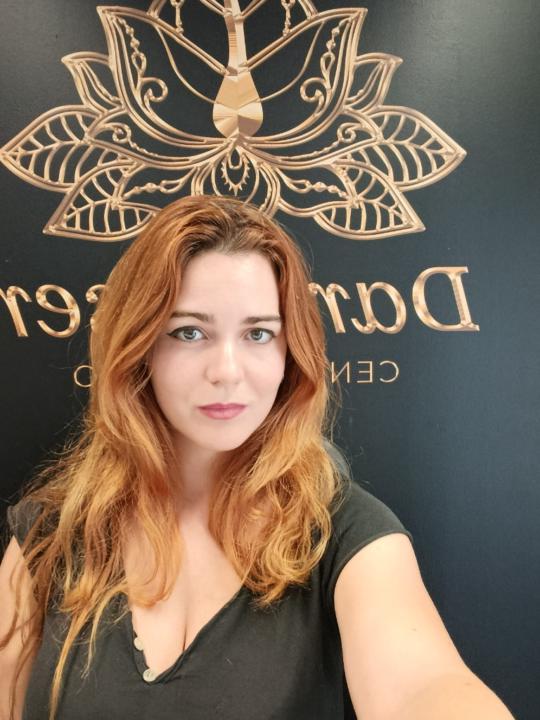 Tania López Salmerón
