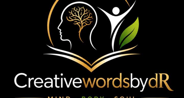 Creativewordsbydr