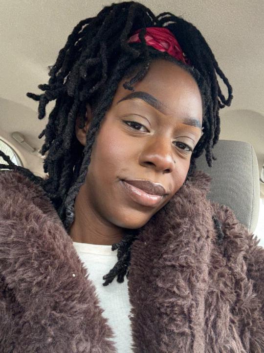 Jehmu Coleman