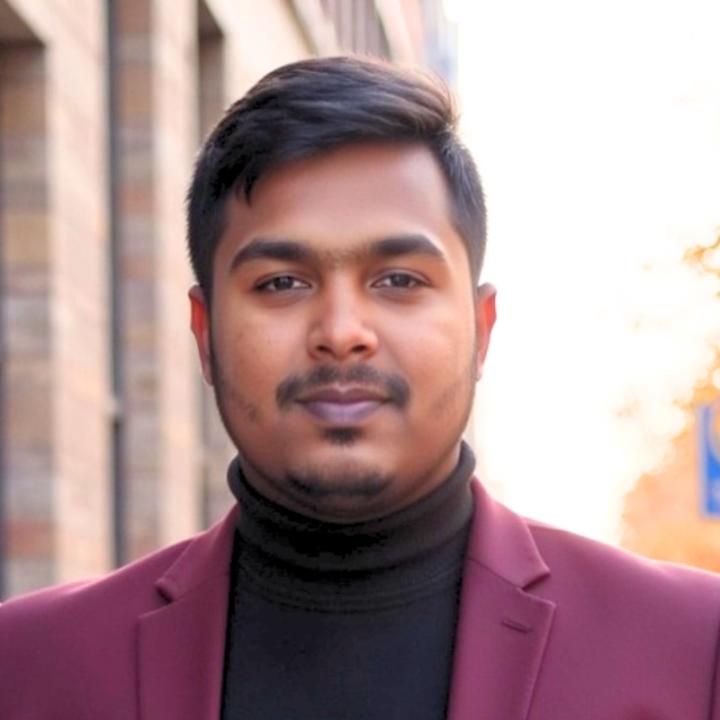 Nadim Mahmud