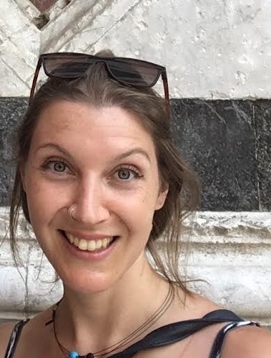 Katrin Sabaa