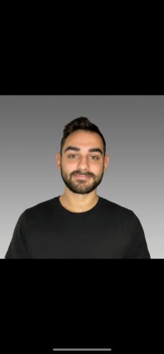 Elliot Kovac