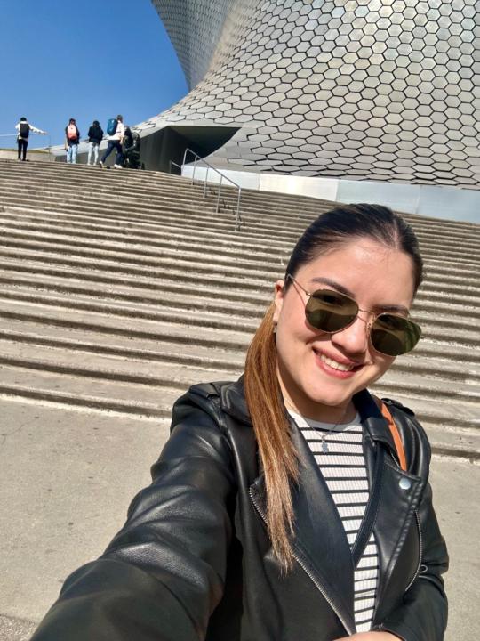 Emily Vargas Castillo