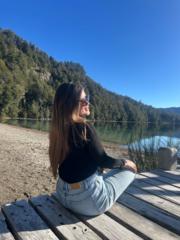 Emily Vargas Castillo