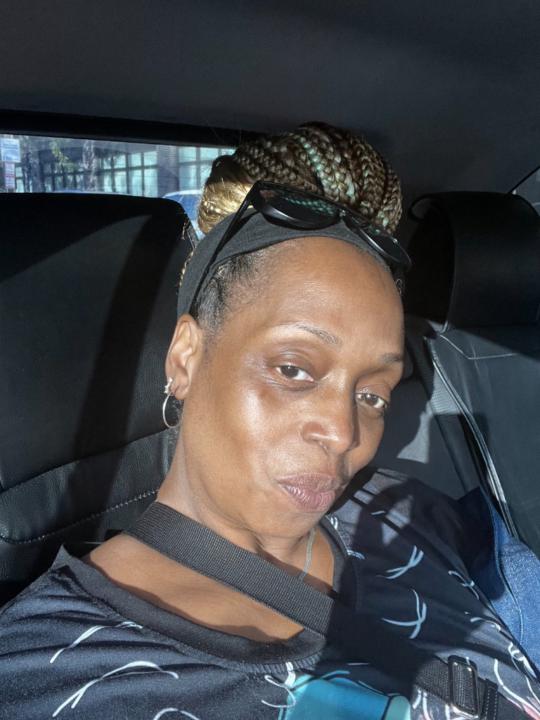 Gemini Foster