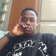Giscard Guendehou