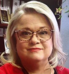 Sheila Nettles
