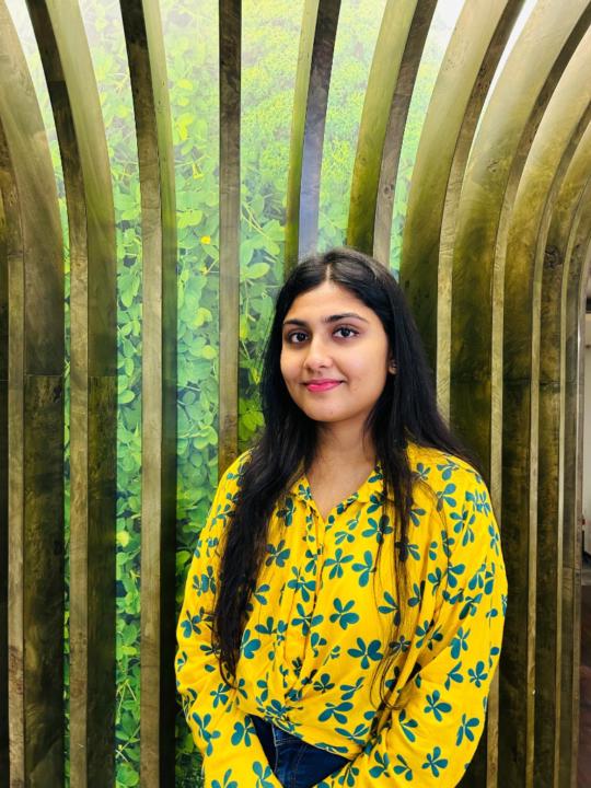 Preethi Prince