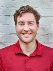 Jared Ogburn
