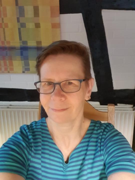 Britta Stachlys