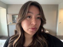 Abby Arenillas
