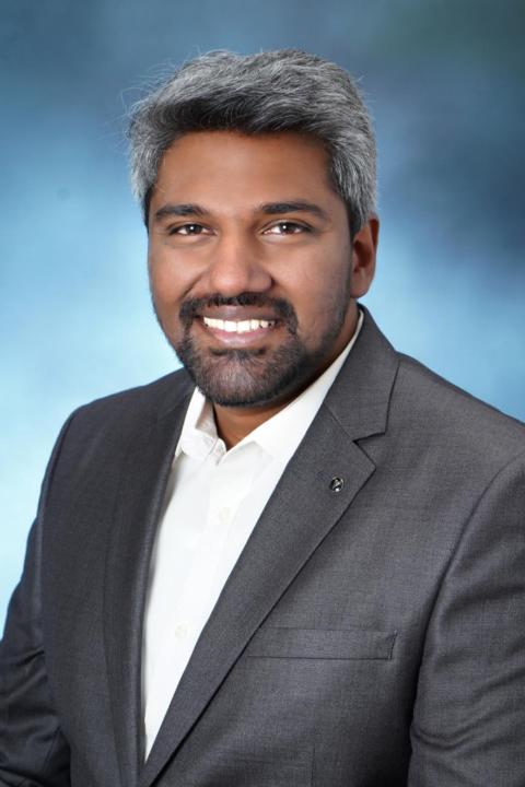 Shankar Chandrasekar