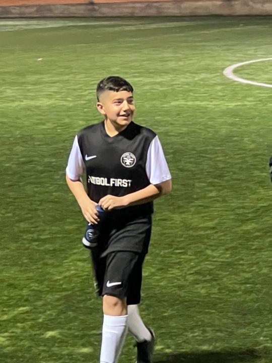 Christopher Velasquez