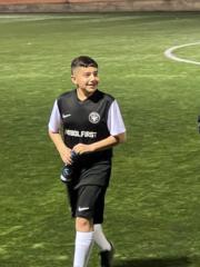 Christopher Velasquez