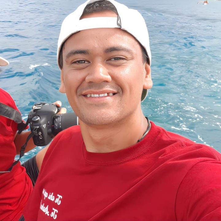 Kevin Arapari-teriipaia