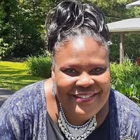 Minister Sherry Banks