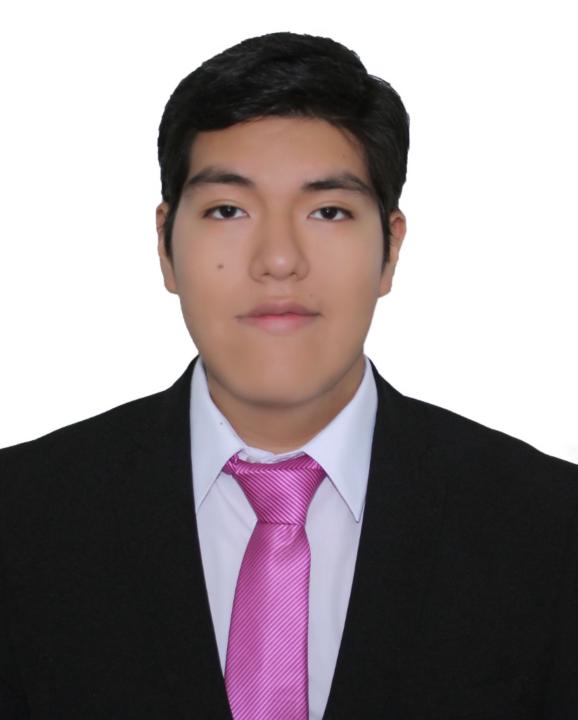 Renzo Montenegro Anccasi