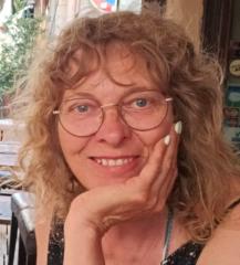 Dufrene Sandrine