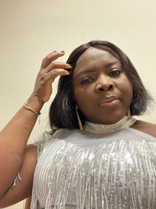 Onyinyechi Egbukichi