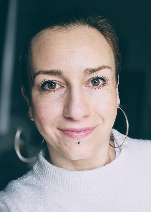 Iwona Bukowska