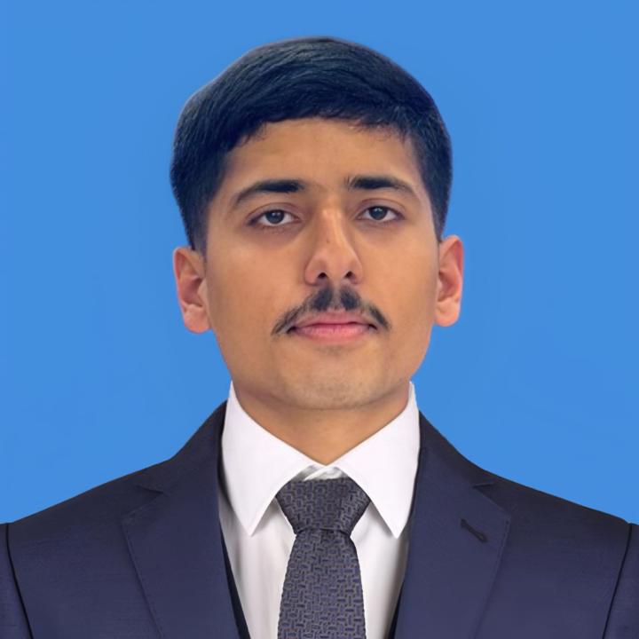 Muhammad Haroon Tarar