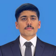 Muhammad Haroon Tarar