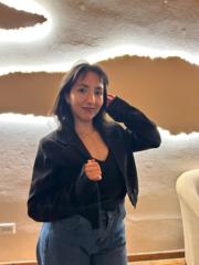 Milagros Loana Caballero