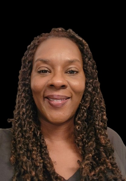 Keisha Thompson