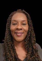 Keisha Thompson