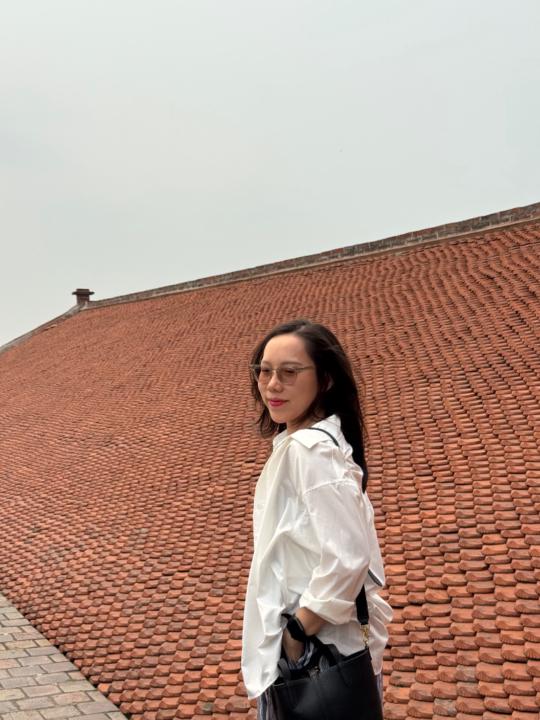 Linh Thuỷ