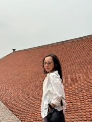 Linh Thuỷ