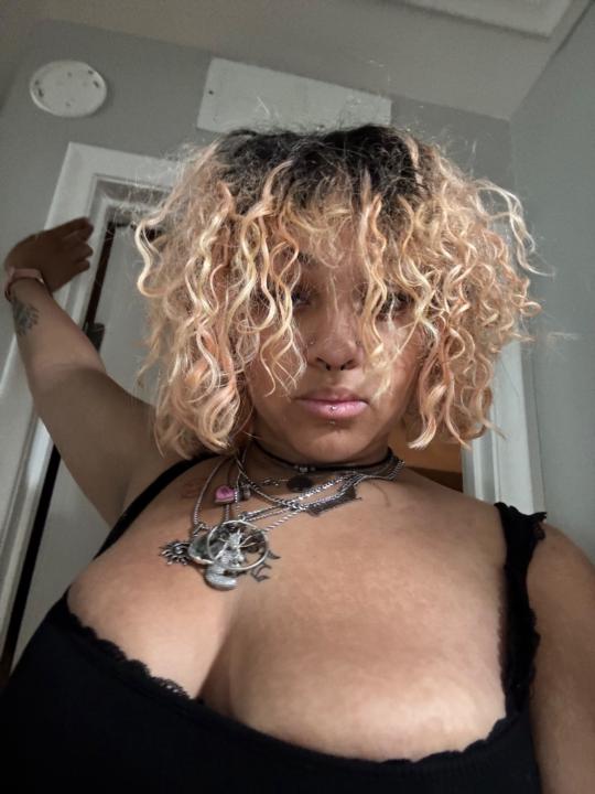 Aaliyah Dejanee