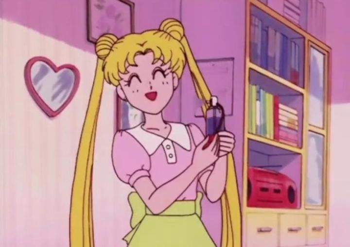 Macarena Bidone