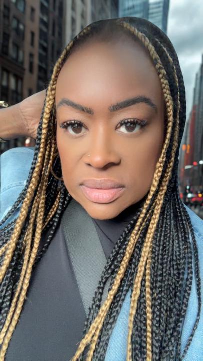Keisha Washington