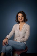 Irina Cojocaru