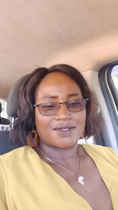 Farai Carol Mfanyana