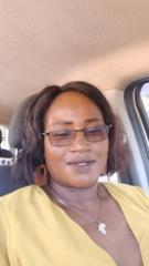 Farai Carol Mfanyana