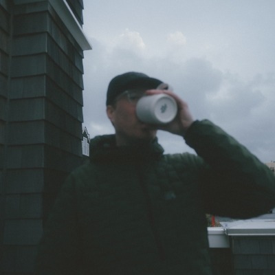Aaron Leopold