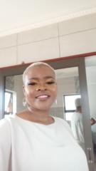 Reitumetse Mokoatsi