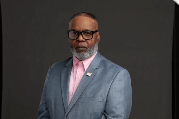 Bernard Moses